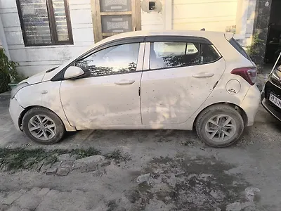 2016 Hyundai Grand i10 Sports Edition 1.1 CRDi 1