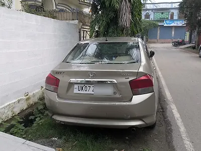 2009 Honda City 1.5 S MT 1 2009 Honda City 1.5 S MT 1