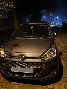 2017 Hyundai Grand i10 Era 1.2 Kappa VTVT 1 2017 Hyundai Grand i10 Era 1.2 Kappa VTVT 1