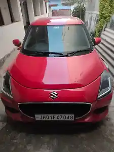 2024 मारुति सुज़ुकी स्विफ़्ट VXi Petrol Manual 1 2024 मारुति सुज़ुकी स्विफ़्ट VXi Petrol Manual 1