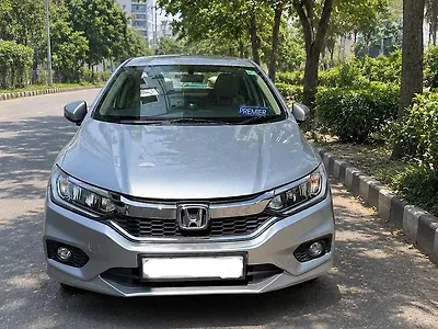 2018 Honda City VX Petrol [2017-2019] 1