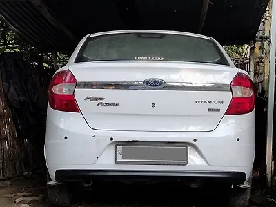 Second Hand Ford Aspire Trend 1.5 TDCi in Dhubri