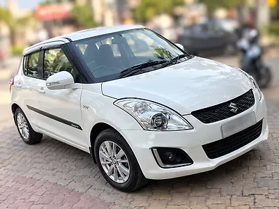 2014 Maruti Suzuki Swift ZXi 1