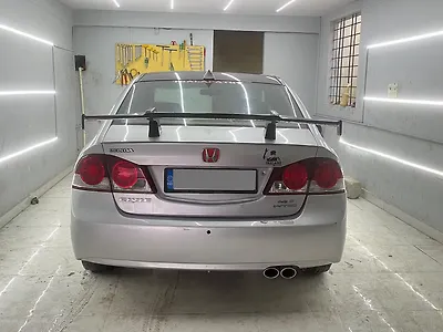 2006 Honda Civic 1.8S MT