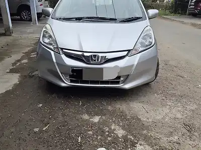 Second Hand होंडा जैज़ एस in दुलियाजान