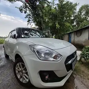 2024 Maruti Suzuki Swift ZXi Petrol Manual 1