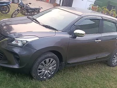 2018 Maruti Suzuki Baleno Alpha 1.2 1