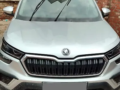 2022 Skoda Kushaq Style 1.0L TSI MT 1 2022 Skoda Kushaq Style 1.0L TSI MT 1