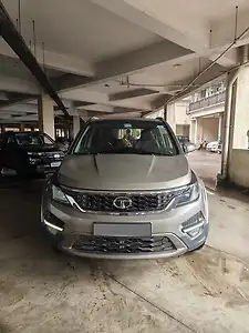 2017 Tata Hexa XTA 4x2 7 STR 1
