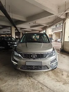 2017 Tata Hexa XTA 4x2 7 STR 1 2017 Tata Hexa XTA 4x2 7 STR 1