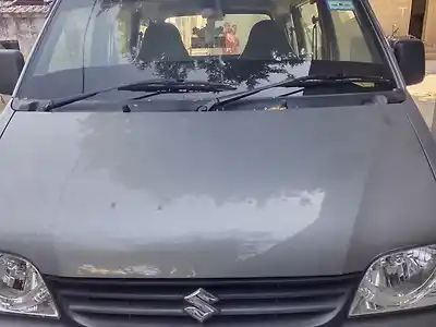 Second Hand मारुति सुज़ुकी ईको 5 सीटर एसी [2022-2023] in राजकोट