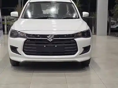 Second Hand मारुति सुज़ुकी डिज़ायर VXi Petrol Manual in बिलासपुर