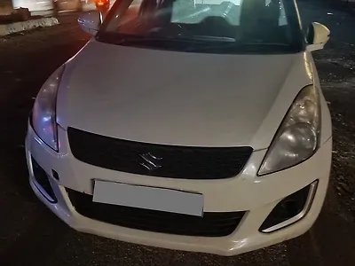 2017 Maruti Suzuki Swift VDi 1