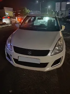 2017 Maruti Suzuki Swift VDi 1 2017 Maruti Suzuki Swift VDi 1