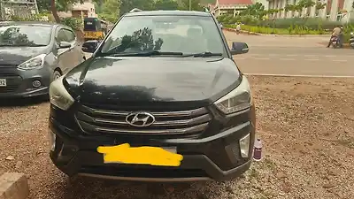 2017 हुंडई क्रेटा sx प्लस 1.6 crdi 1 2017 हुंडई क्रेटा sx प्लस 1.6 crdi 1