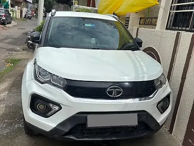 2022 Tata Nexon XM [2020-2023] 1