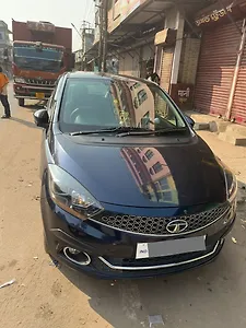 2017 Tata Tigor Revotron XZ 1 2017 Tata Tigor Revotron XZ 1