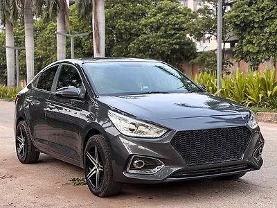 2020 Hyundai Verna SX 1.6 VTVT 1