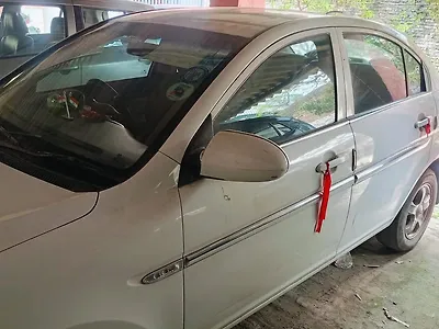 Second Hand Hyundai Verna VTVT 1.6 in Darbhanga