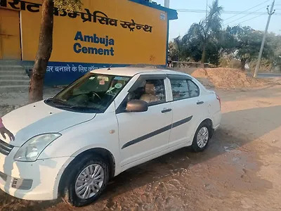 2010 Maruti Suzuki Swift LXi 1
