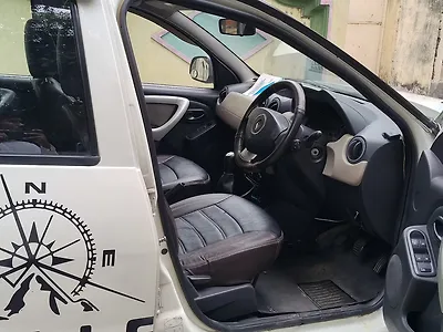 2013 Renault Duster 85 PS RxL Diesel 1