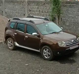 Second Hand रेनो डस्टर 110 ps rxl डीज़ल in Chhatrapati Sambhaji Nagar Second Hand रेनो डस्टर 110 ps rxl डीज़ल in Chhatrapati Sambhaji Nagar