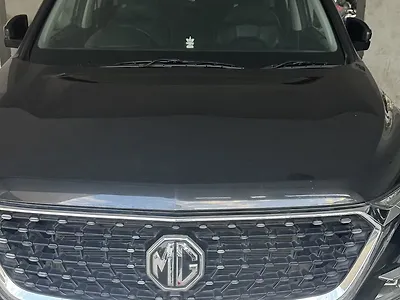 Second Hand MG Hector Sharp 1.5 Petrol Turbo DCT in Bhopal