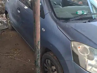 Second Hand मारुति सुज़ुकी वैगन आर lxi माइनर in हिंदूपुर