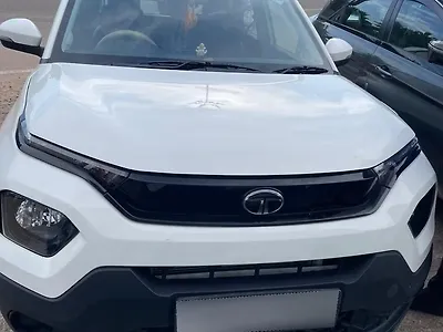 Second Hand Tata Punch Adventure iCNG in Puri