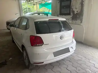 2018 फ़ॉक्सवैगन पोलो हाइलाइन 1.0 लीटर (पी) 1 2018 फ़ॉक्सवैगन पोलो हाइलाइन 1.0 लीटर (पी) 1