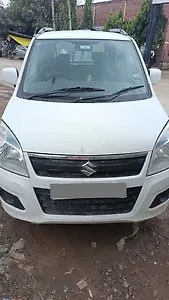 2013 Maruti Suzuki Wagon R VXi 1 2013 Maruti Suzuki Wagon R VXi 1