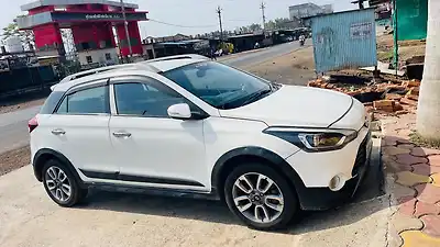 2016 हुंडई i20 एक्टिव 1.2 s 1