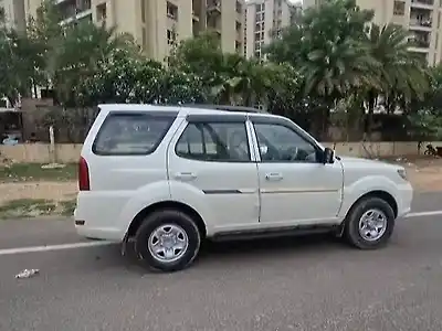 2014 टाटा सफारी 4x2 ex डिकर bs-iii 1