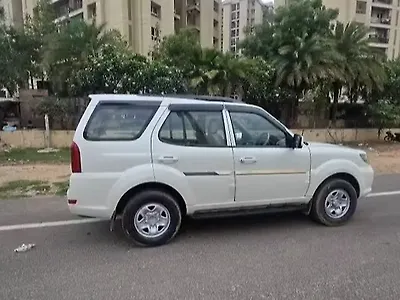 2014 Tata Safari 4x2 EX DICOR BS-III 1