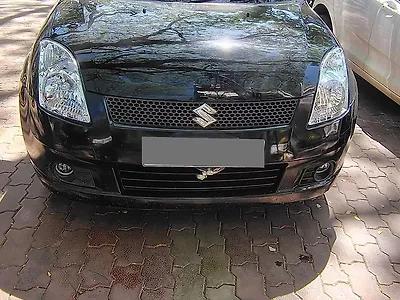 2007 Maruti Suzuki Swift VXi 1