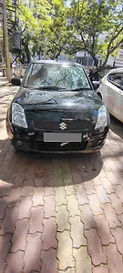 2007 Maruti Suzuki Swift VXi 1 2007 Maruti Suzuki Swift VXi 1