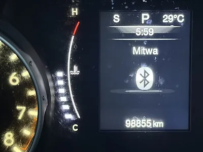 2018 Jeep Compass Limited 1.4 Petrol AT [2017-2020] 1