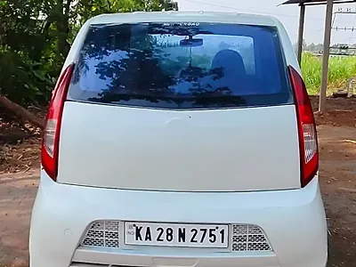 2012 Tata Nano Base 1
