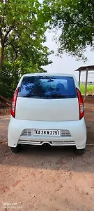 2012 Tata Nano Base 1 2012 Tata Nano Base 1