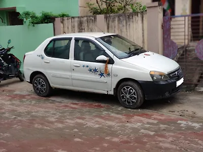 2016 Tata Indigo LX TDI BS-III 1