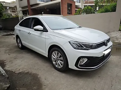 2023 Volkswagen Virtus Highline 1.0 TSI AT