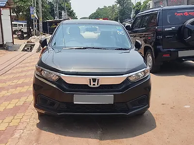 2020 Honda Amaze 1.2 S MT Petrol 1