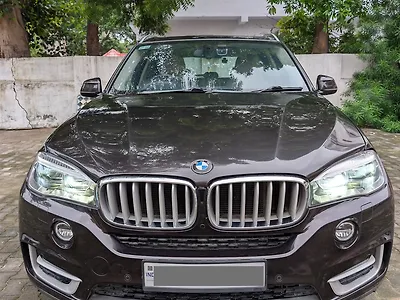2018 BMW X5 xDrive 30d Expedition 1