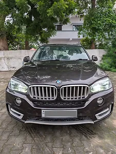 2018 BMW X5 xDrive 30d Expedition 1 2018 BMW X5 xDrive 30d Expedition 1