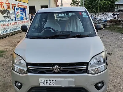 2022 Maruti Suzuki Wagon R LXI 1.0 CNG [2022-2023] 1