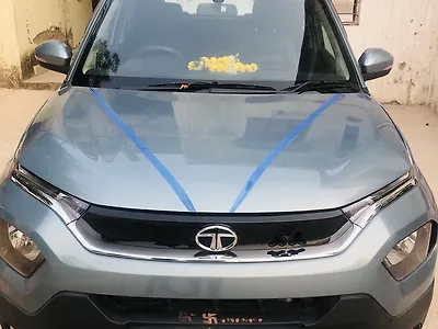 2022 Tata Punch Accomplished MT [2021-2023] 1