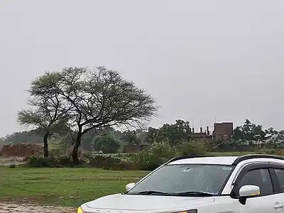 2026 मारुति सुज़ुकी फ्रॉन्क्स Delta Plus Petrol 1.2L Manual 1