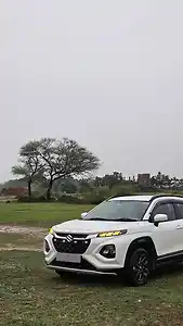 2026 मारुति सुज़ुकी फ्रॉन्क्स Delta Plus Petrol 1.2L Manual 1 2026 मारुति सुज़ुकी फ्रॉन्क्स Delta Plus Petrol 1.2L Manual 1