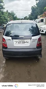 2006 Hyundai Santro XL eRLX - Euro III 1 2006 Hyundai Santro XL eRLX - Euro III 1