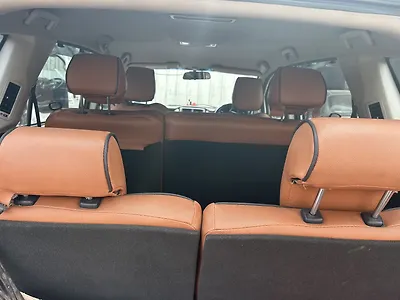 2018 Tata Hexa XM 4x2 7 STR 1